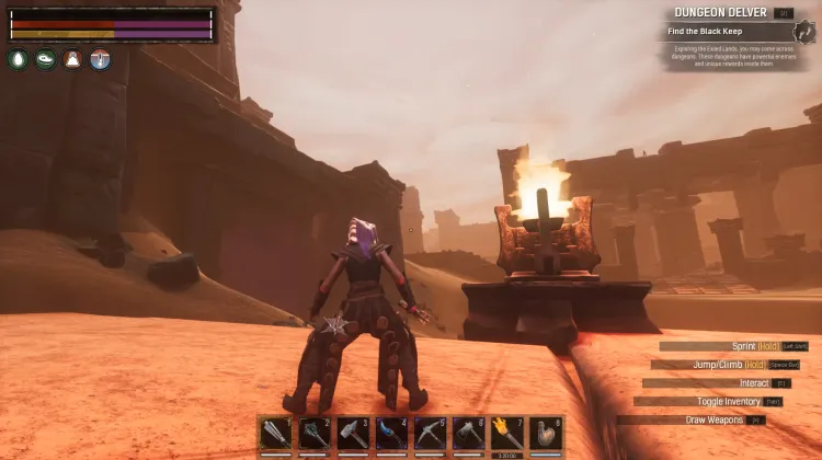 Cytadela Triumwiratu