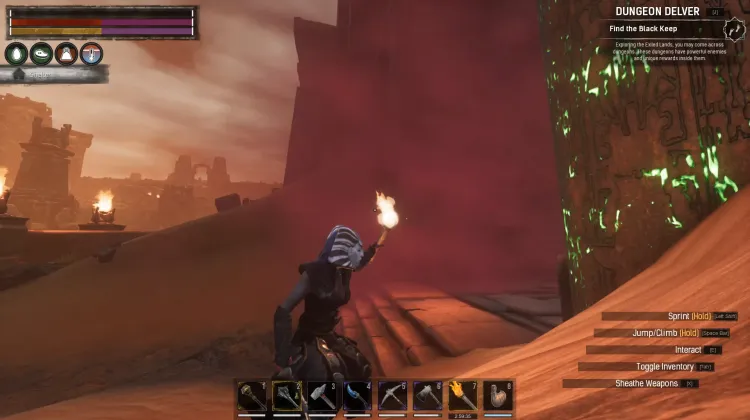 Pietra Runica della Cittadella Orientale