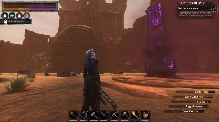 Unbenannter Stadt-Obelisk