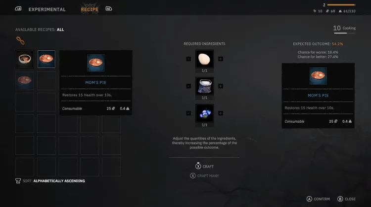 La Plus Belle Tarte de Maman