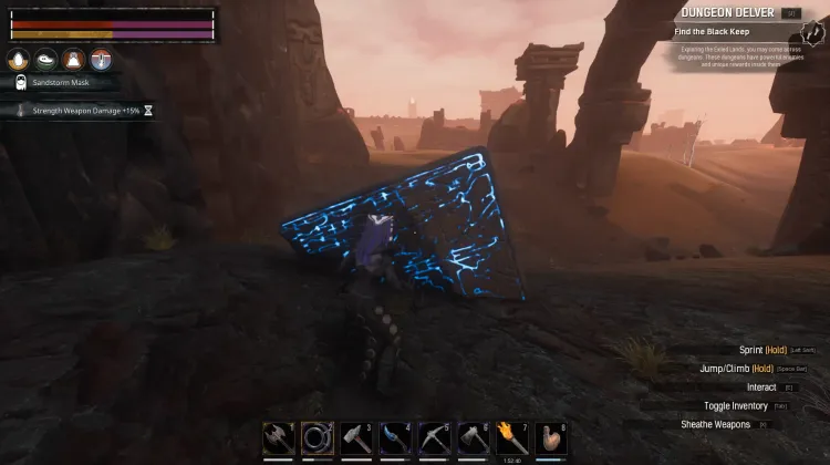 Pietra Runica del Portale dell'Alba