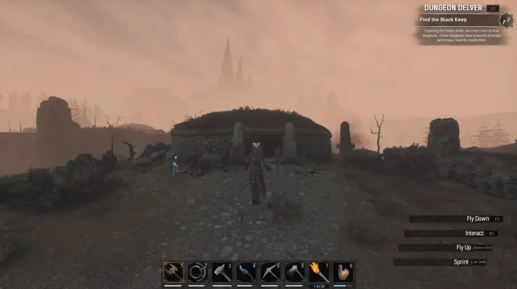 Schriftrolle (Stolz der Aesir)