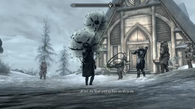 Der Gärtner der Menschen