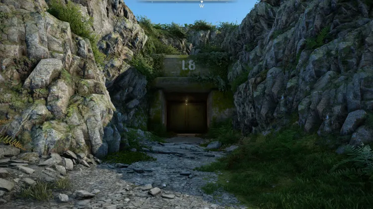 Bunker L8
