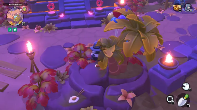 भुने हुए बादाम