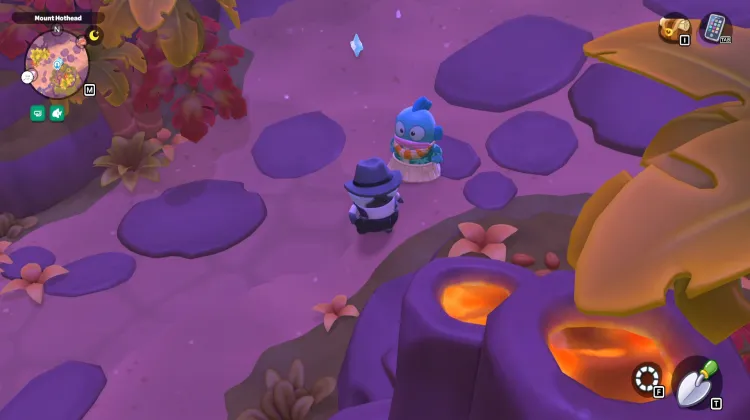 भुने हुए बादाम