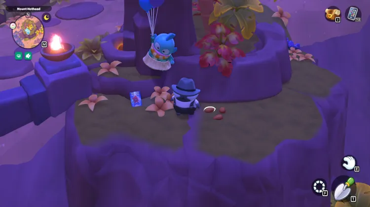 भुने हुए बादाम