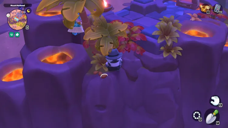 भुने हुए बादाम