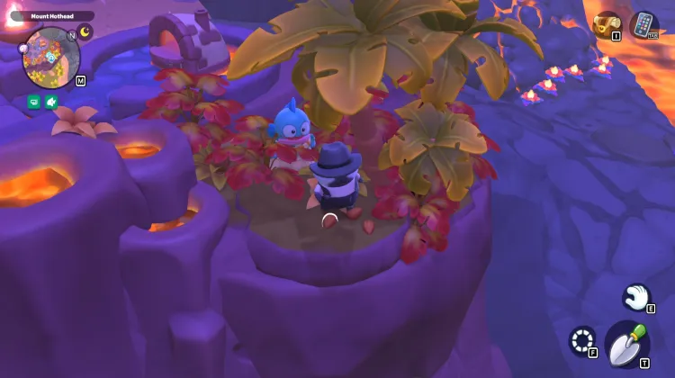 भुने हुए बादाम