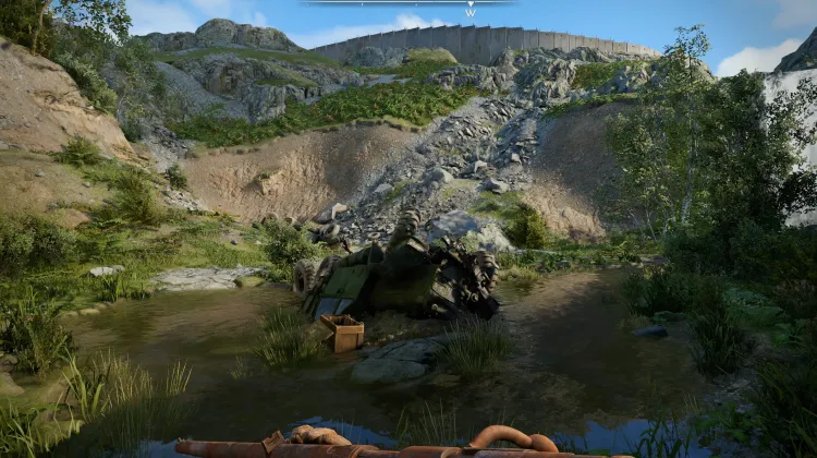 Relitti del Convoglio