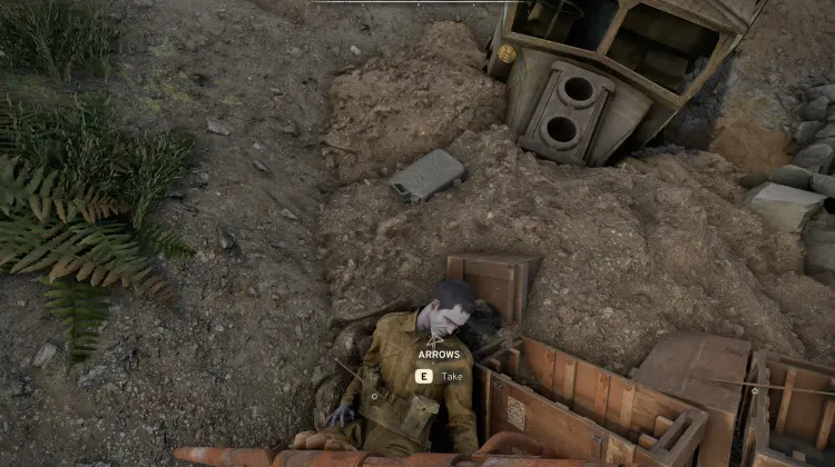 Rozkazy: Znajdź Węzeł