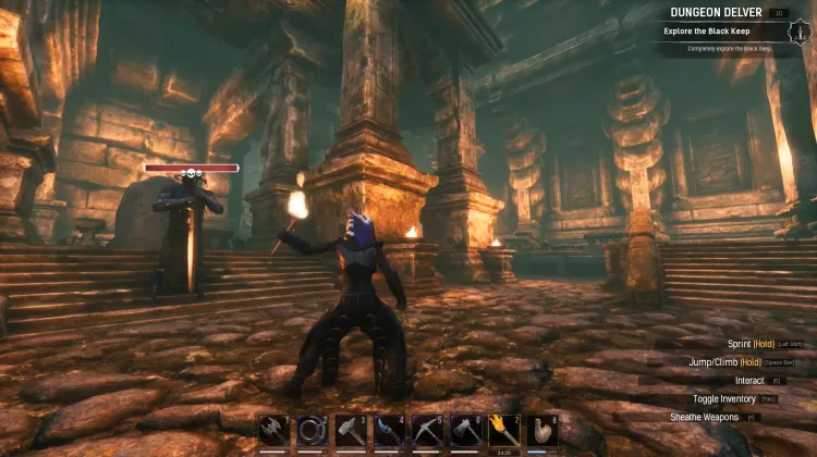 Die Verwandtschaftsgeißel