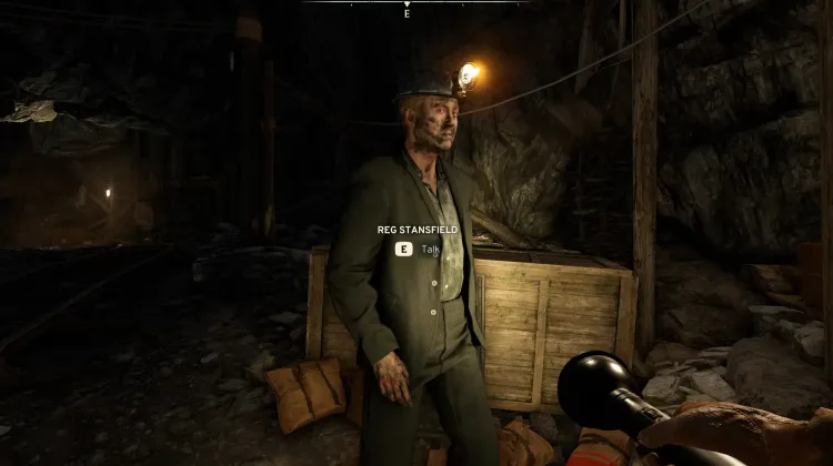 Voix dans l'Échangeur ?