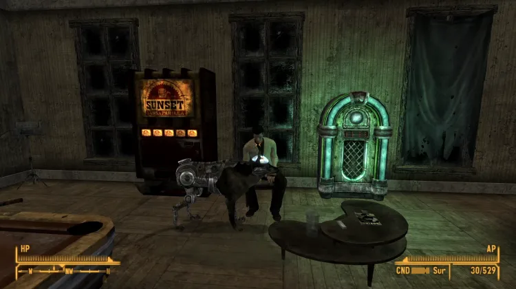 ไม่มีอะไรนอกจากสุนัขล่าเนื้อ