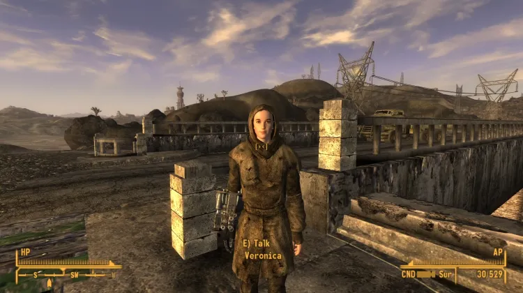 ฉันทำให้เธอสนใจได้