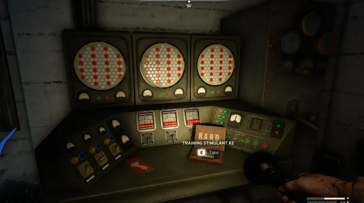 Stymulant Treningowy x2