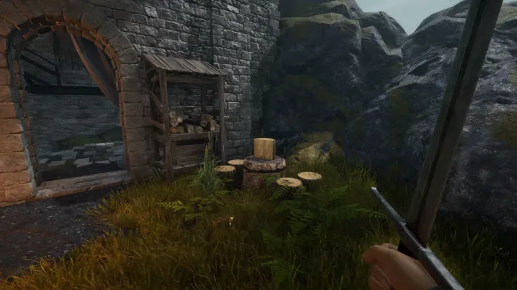 Miejsce Pozyskiwania Drewna