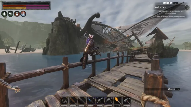 समुद्री डाकू खाड़ी