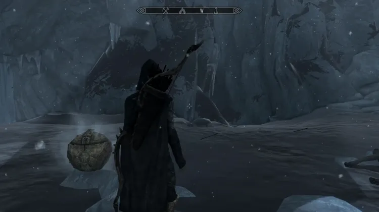 Schloss Karstaag Innenhof