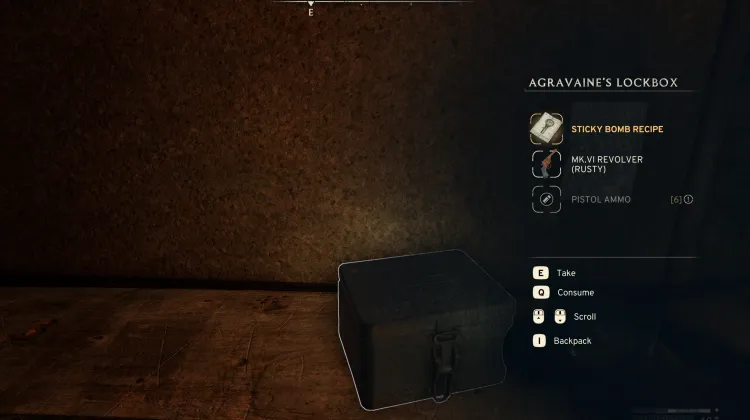 Ricetta Bomba Adesiva