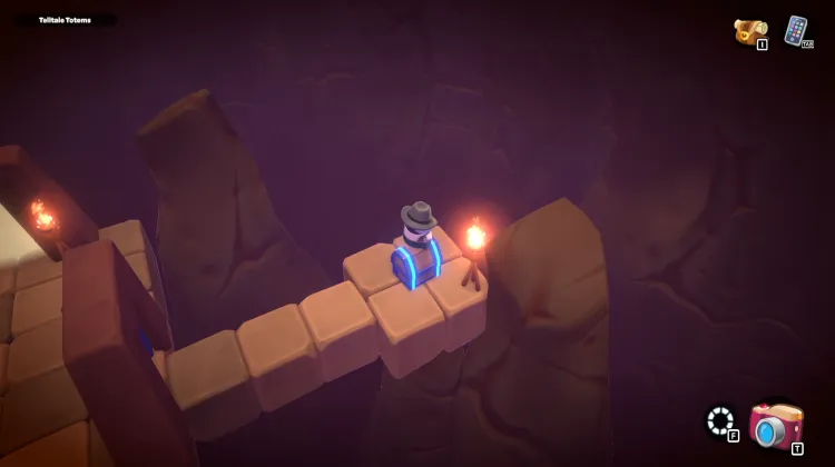 पहेली कक्ष का खजाना