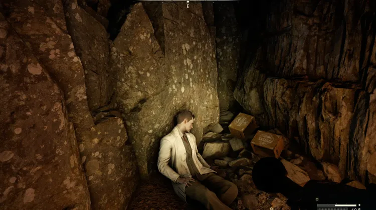 Cartão de Acesso da Torre de Rádio de Slatten Dale