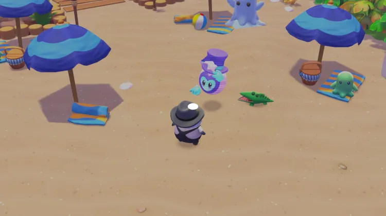 Amiche del cuore, Unitevi