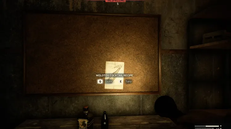 Ricetta Cocktail Molotov