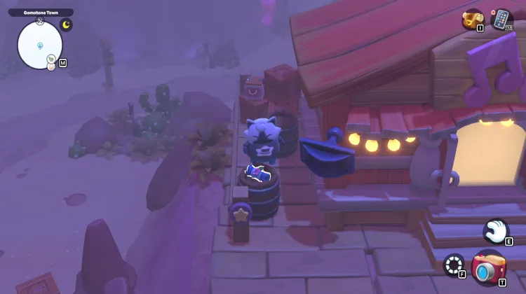 Piano di Creazione Lingotti