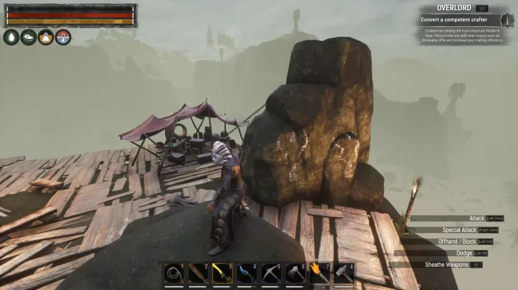 Quartieri del Capitano