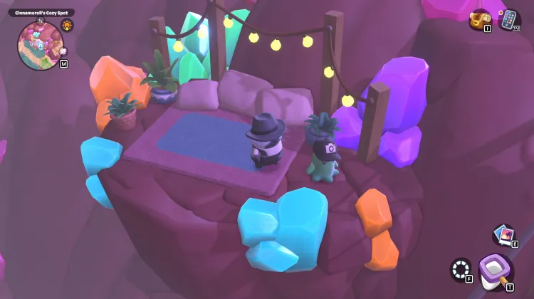 Sesi Foto Kristal Nyaman