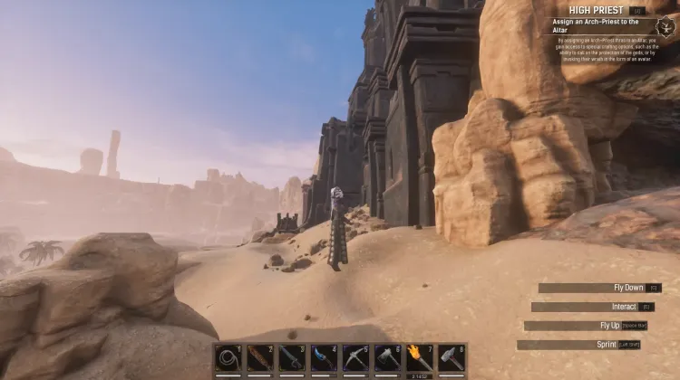 Ruiny Szeptu Śmierci