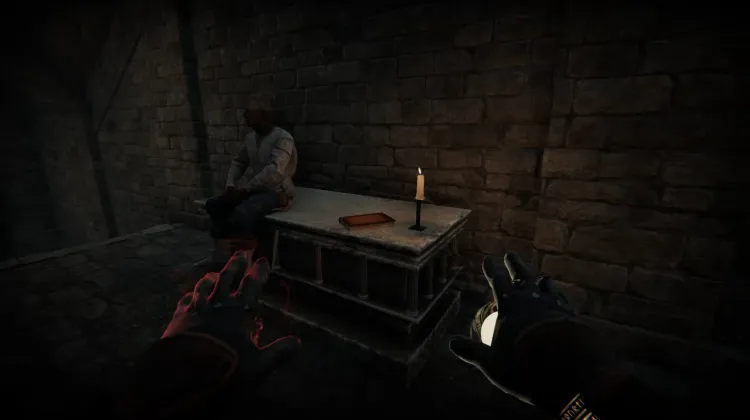 Aventure du Chevalier Cygne