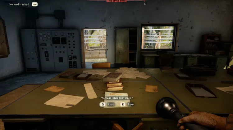 Sinalização da Muralha