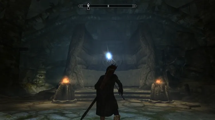 Richiamo della Tempesta