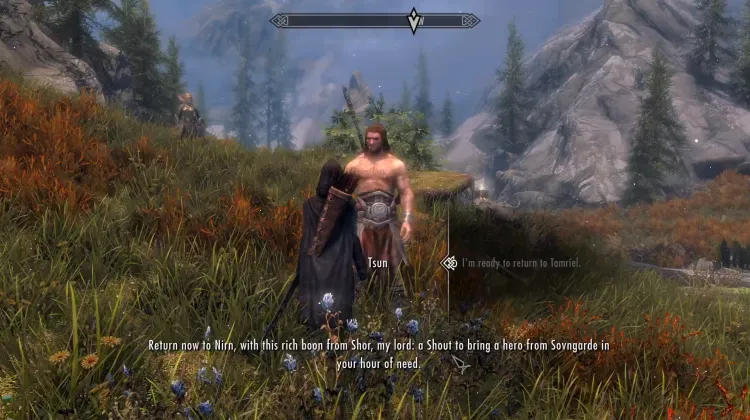 Richiamo del Valore: Eroe, Campione, Leggenda