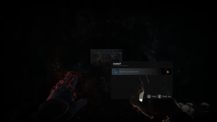 Canalisateur d'Essence