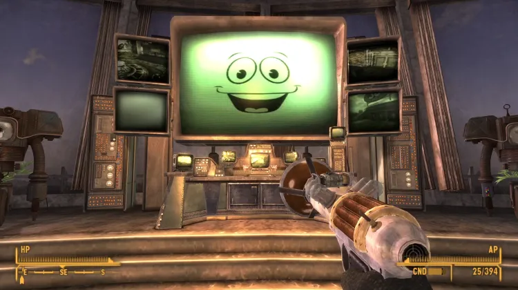 ระวังความโกรธของซีซาร์!