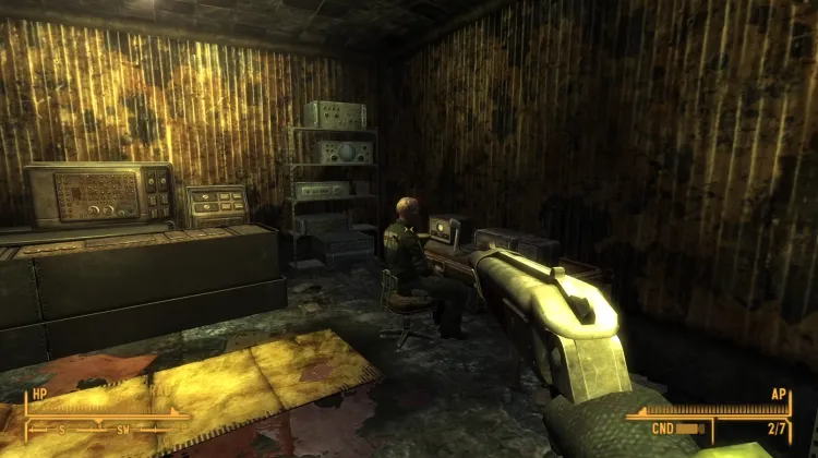 ปีศาจแห่งโรงเรียนเก่า