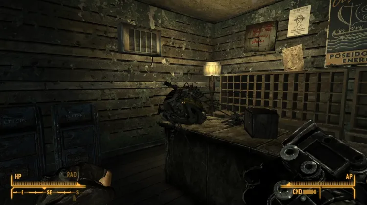 ED-E รักของฉัน