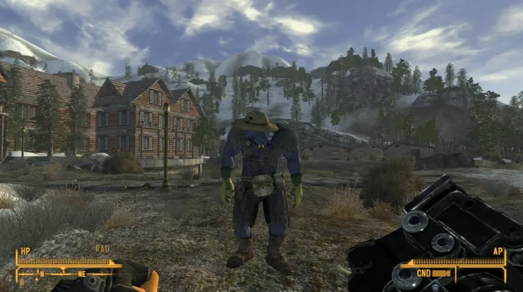 ลิลี่และลีโอ