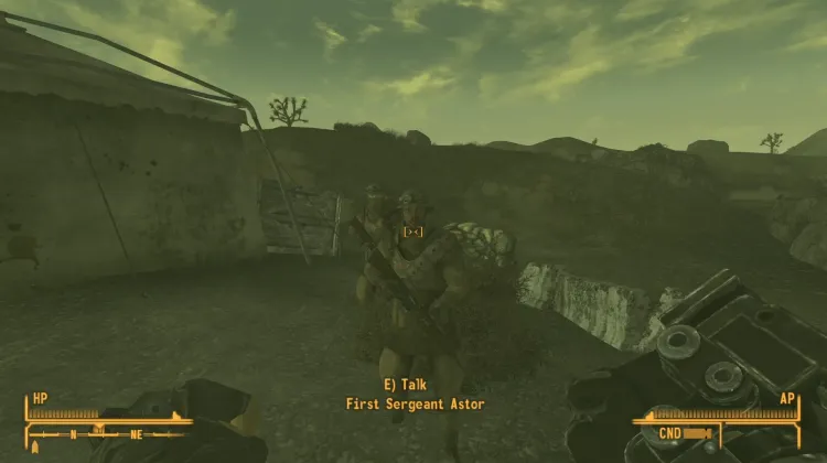 ตาต่อตา