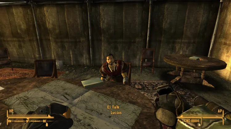 ฉันได้ยินเสียงคุณเคาะประตู