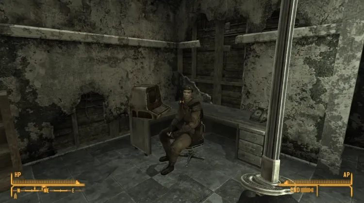 ฉันใส่คาถาให้เธอ