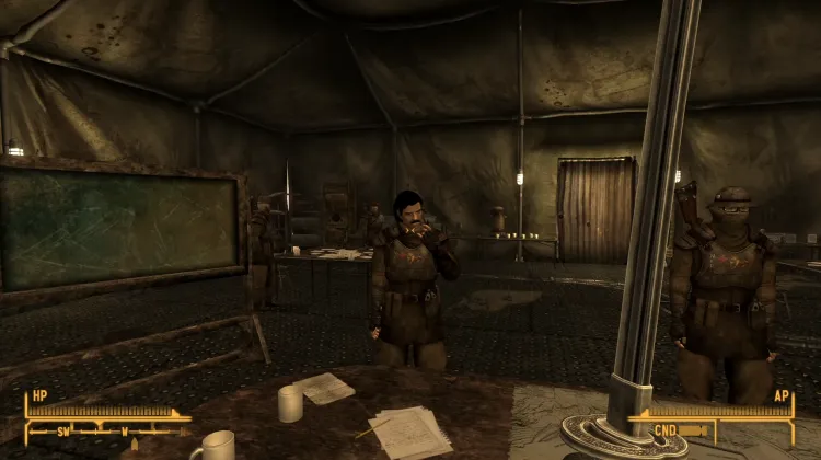 คืนความหวัง