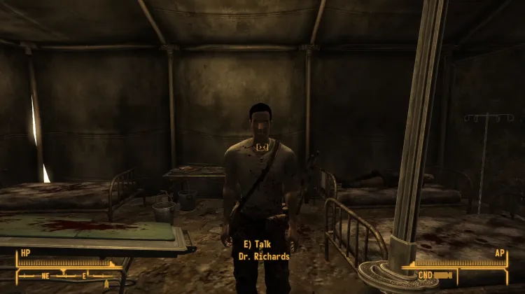 ปริศนาทางการแพทย์