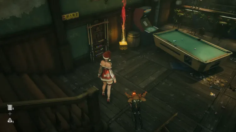 Un Regalo di Ringraziamento da Enya