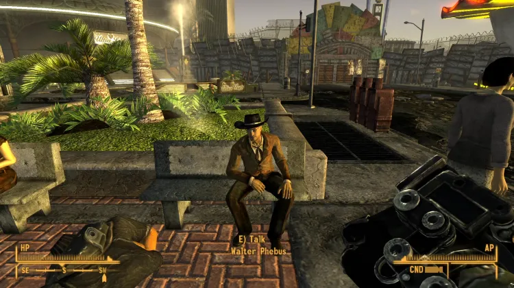 ฟีเบิล วิลล์