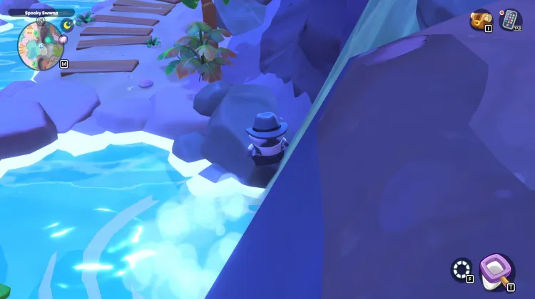 लकड़ी की पेटी