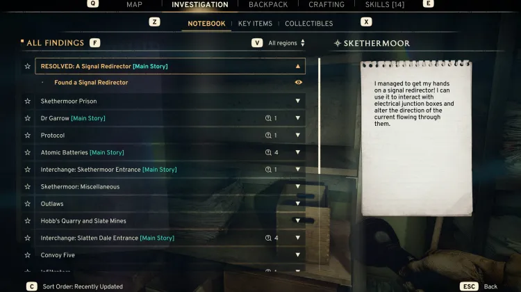 Encontrado um Redirecionador de Sinal